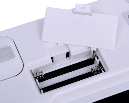 Kúpeľňová váha Mesko MS 8150b